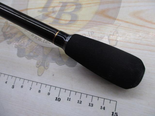 ブルーカレント 83TZ NANO フレックス