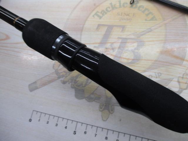 ブルーカレント 83TZ NANO フレックス