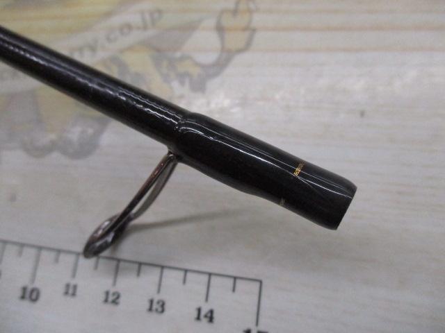 ブルーカレント 83TZ NANO フレックス