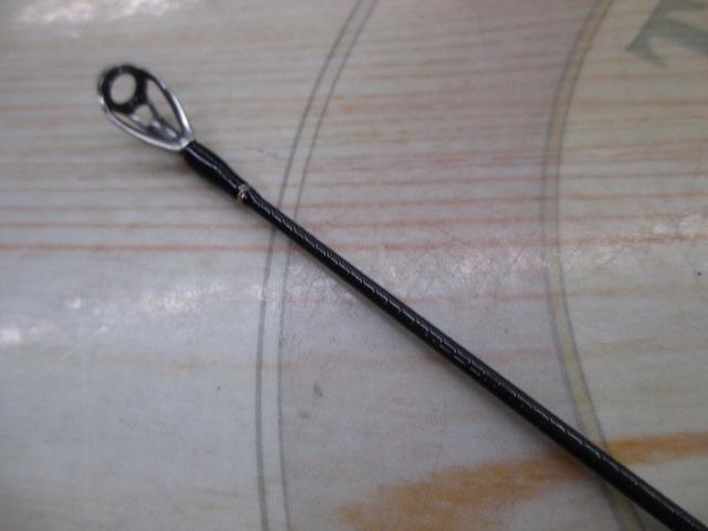 ブルーカレント 83TZ NANO フレックス