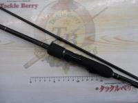 ブルーカレント 83TZ NANO フレックス