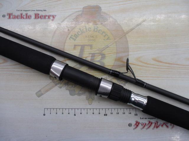 19ソルティーアドバンスショアジギング 96MH