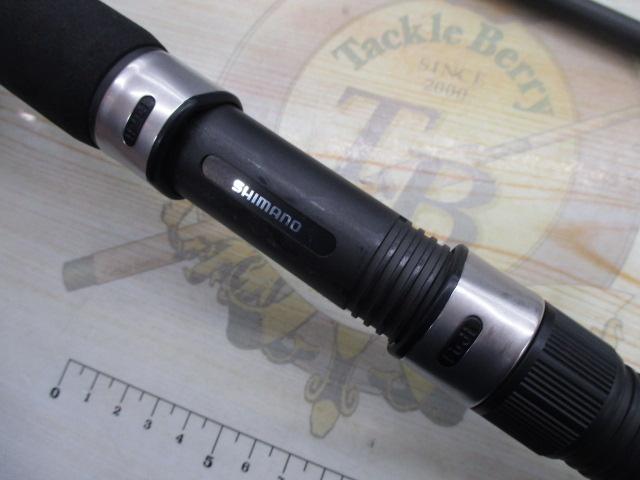 19ソルティーアドバンスショアジギング 96MH