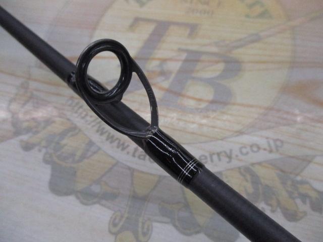 19ソルティーアドバンスショアジギング 96MH