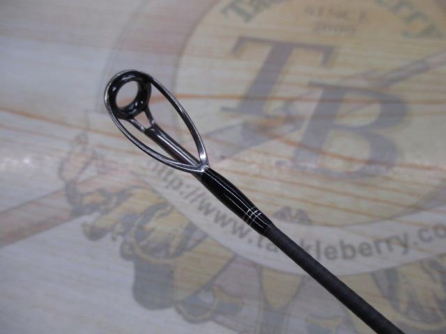 19ソルティーアドバンスショアジギング 96MH