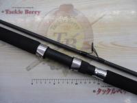 19ソルティーアドバンスショアジギング 96MH