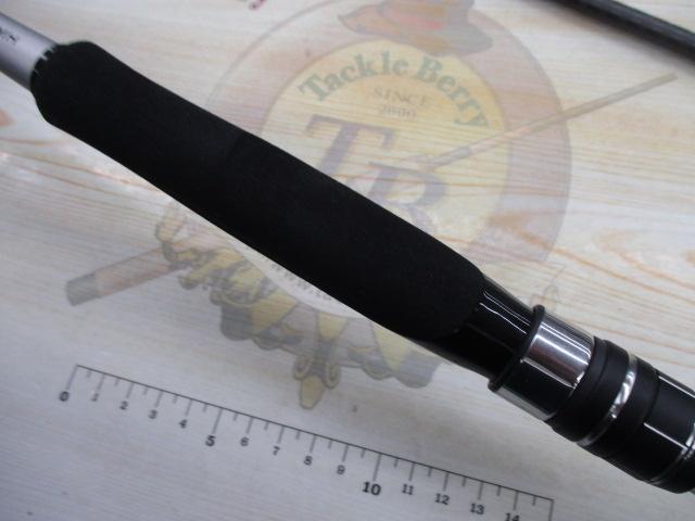 21ムーンショット S100MH