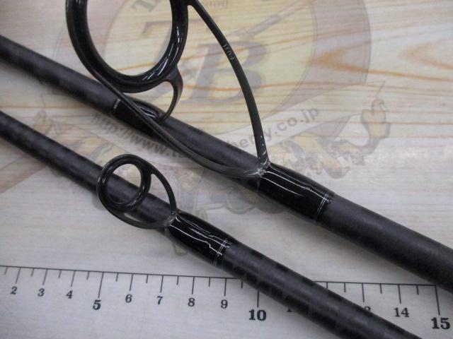 21ムーンショット S100MH