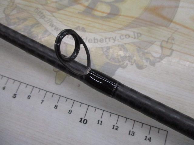 21ムーンショット S100MH