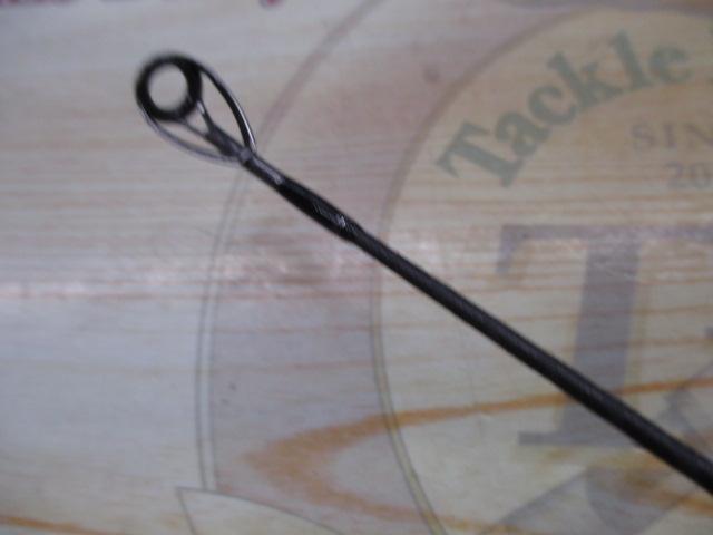 21ムーンショット S100MH