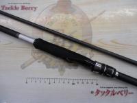 21ムーンショット S100MH