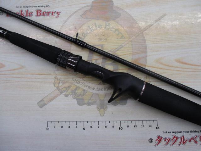 セブンセンスPE MJB-1002-DSP モンスタージェッティー