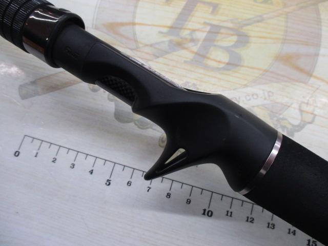 セブンセンスPE MJB-1002-DSP モンスタージェッティー