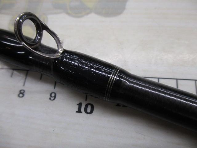 セブンセンスPE MJB-1002-DSP モンスタージェッティー