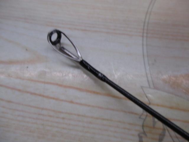 セブンセンスPE MJB-1002-DSP モンスタージェッティー