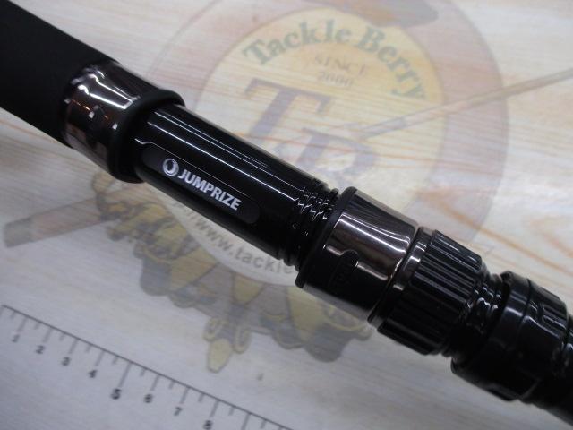 オールウェイク89 モンスターフィネスリミテッド