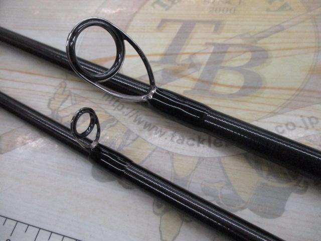 オールウェイク89 モンスターフィネスリミテッド