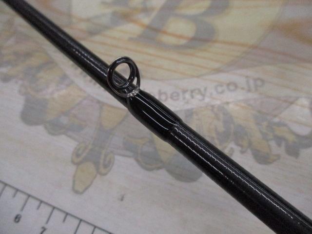 オールウェイク89 モンスターフィネスリミテッド