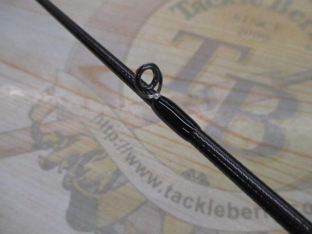 オールウェイク89 モンスターフィネスリミテッド