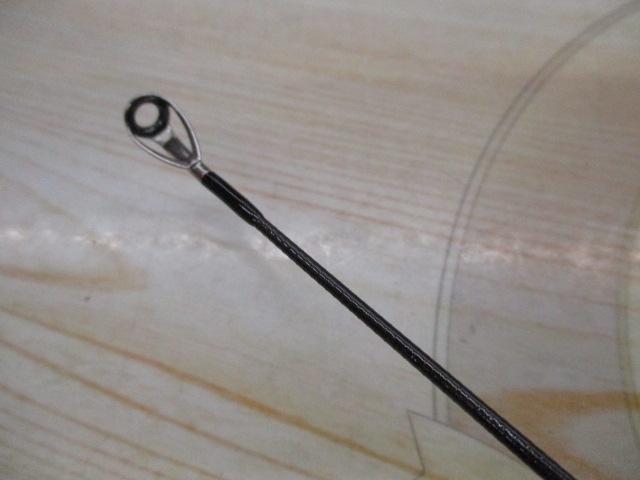 オールウェイク89 モンスターフィネスリミテッド