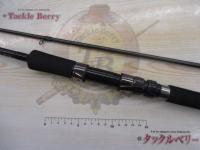 オールウェイク89 モンスターフィネスリミテッド