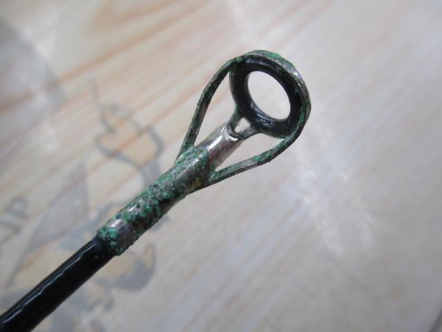 ロングサーフT 35-530・Q