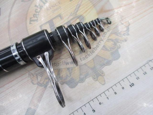 ロングサーフT 35-530・Q