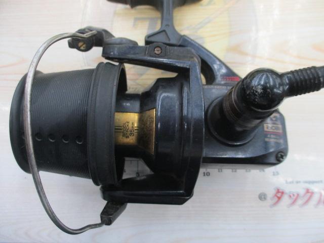 プロスカイヤー7セラテックノーズ