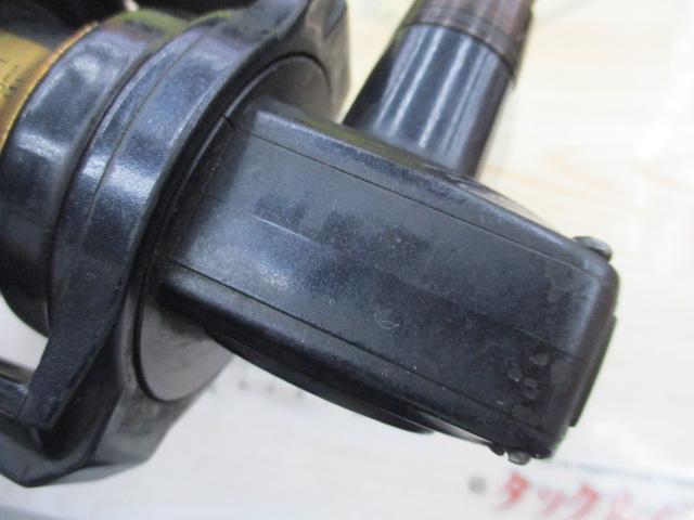 プロスカイヤー7セラテックノーズ