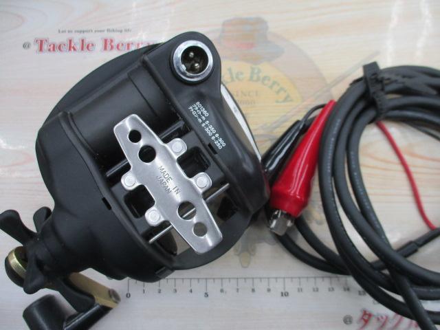 スーパータナコンS 500DX