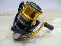 16ナスキー 2500HGS