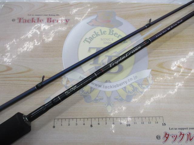 トリプルクロス TC-792E