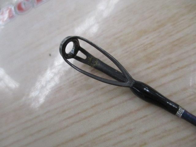 トリプルクロス TC-792E