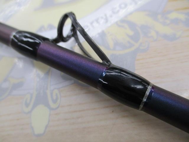 トリプルクロス TC-792E