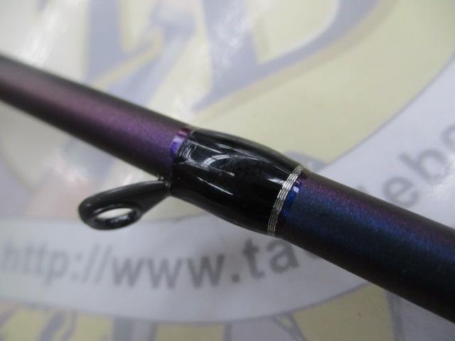 トリプルクロス TC-792E