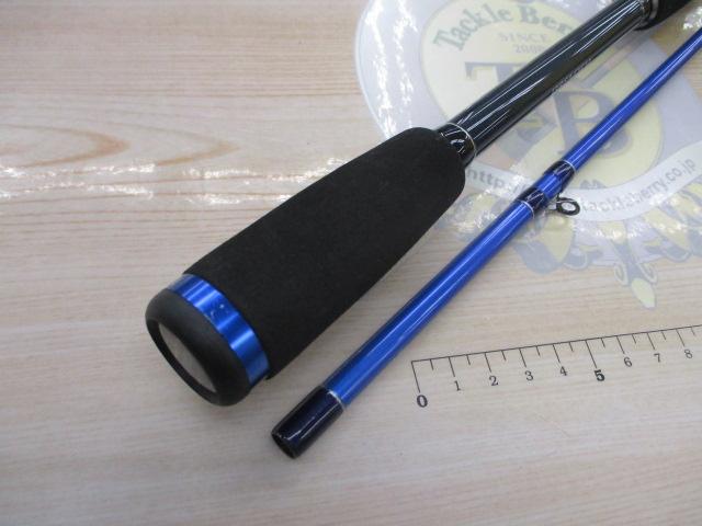 SWG-スペシメン86"3T" ティップトップTWO