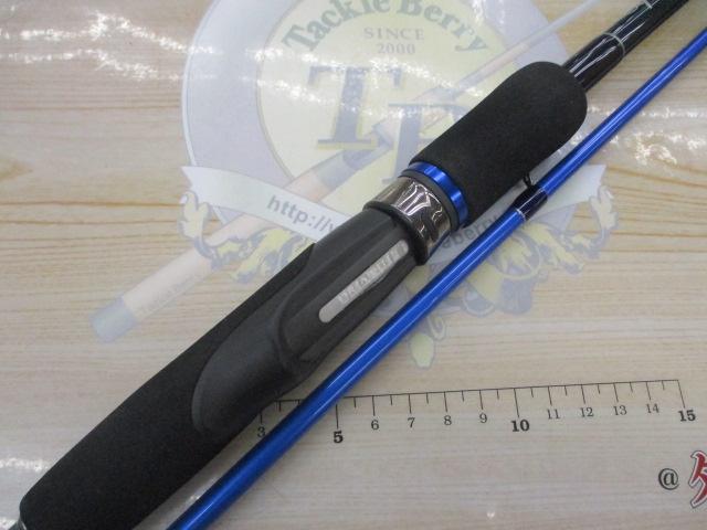 SWG-スペシメン86"3T" ティップトップTWO