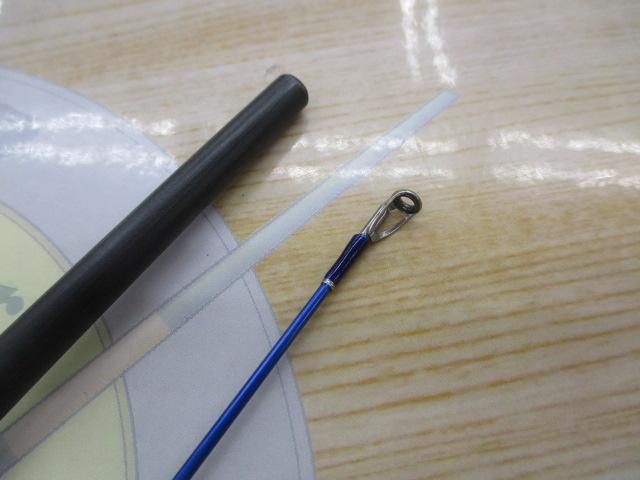 SWG-スペシメン86"3T" ティップトップTWO