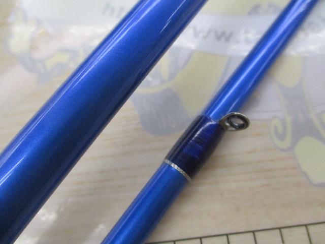 SWG-スペシメン86"3T" ティップトップTWO