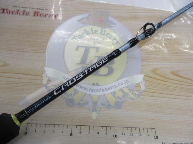 クロステージ CRJ-B60/4