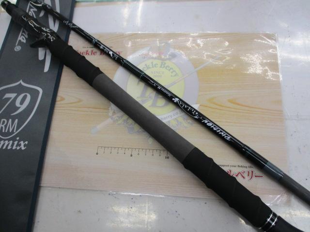 モンストロ79アンドレ(ディビジョンコラボ)