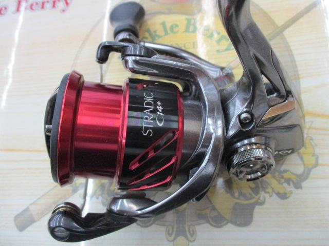 16ストラディックCI4+ 2500S