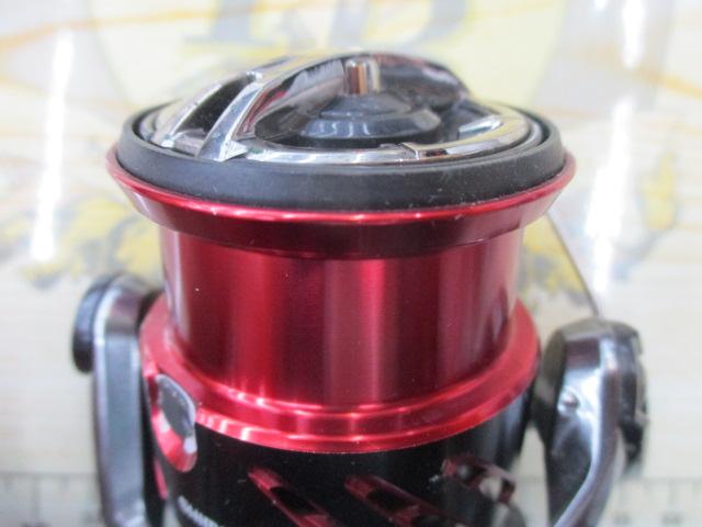 16ストラディックCI4+ 2500S