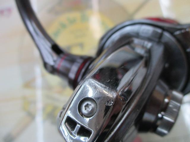 16ストラディックCI4+ 2500S