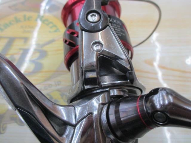 16ストラディックCI4+ 2500S