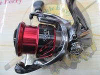 16ストラディックCI4+ 2500S