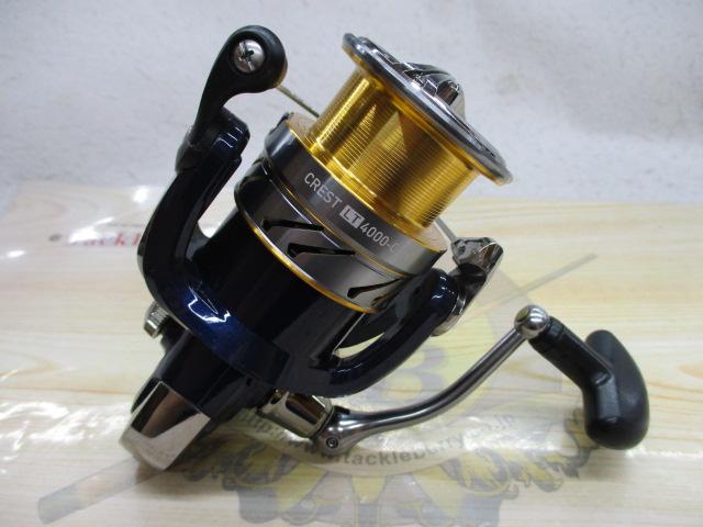 20クレスト LT4000-CXH