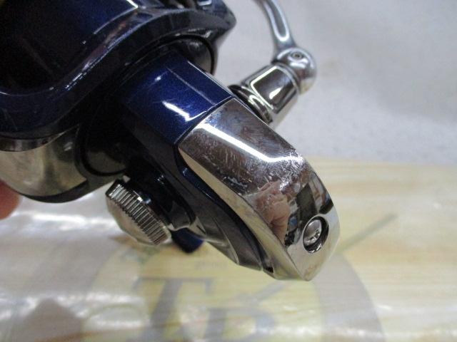 20クレスト LT4000-CXH