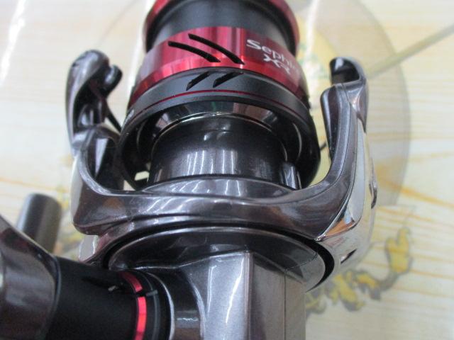 21セフィアXR C3000SHG