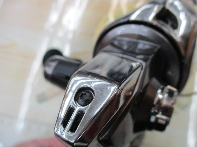 21セフィアXR C3000SHG